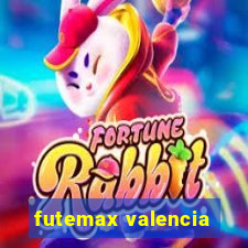 futemax valencia